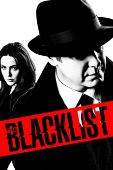 The Blacklist 2013